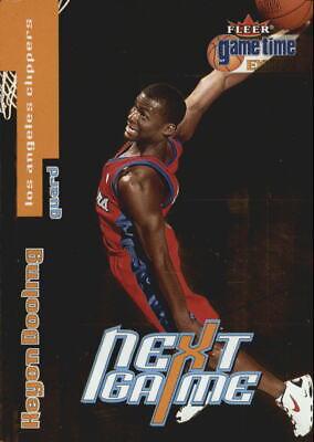 Keyon Dooling [Extra] #104