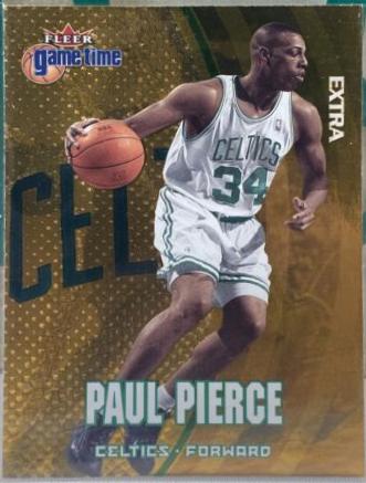 Paul Pierce [Extra] #60