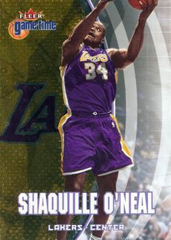 Shaquille O'neal #58
