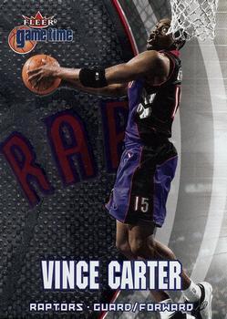 Vince Carter #1