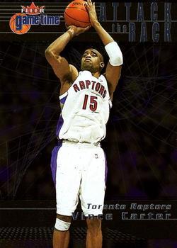 Vince Carter #1AR