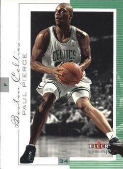 Paul Pierce #29