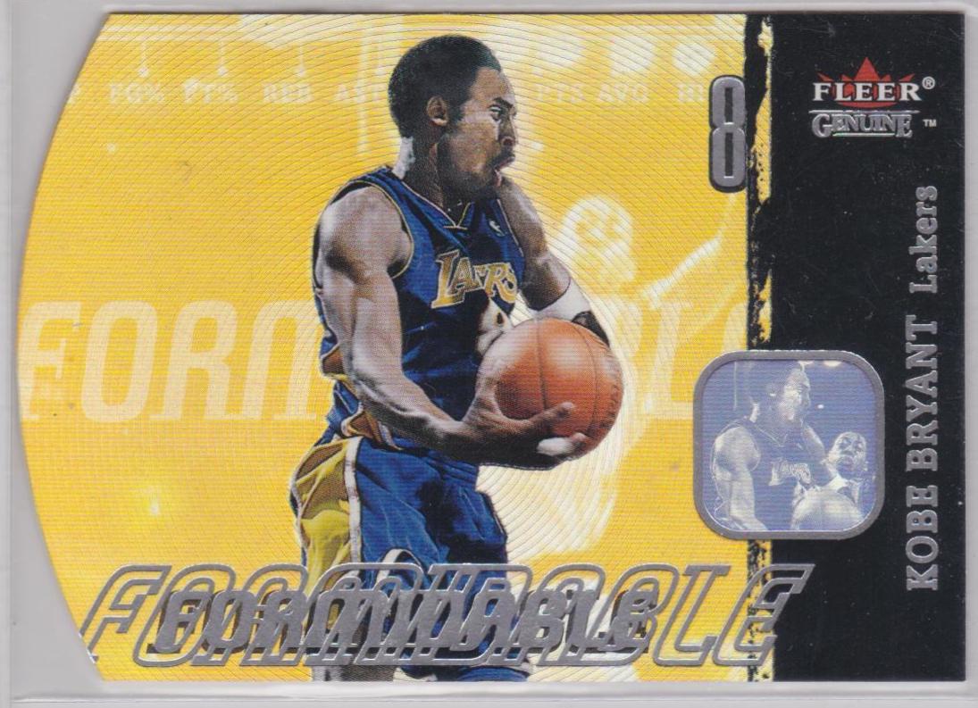 Kobe Bryant #12