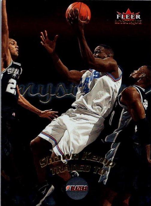 Shawn Kemp #59