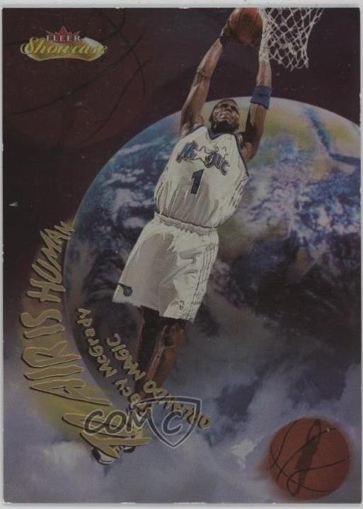 Tracy McGrady #8