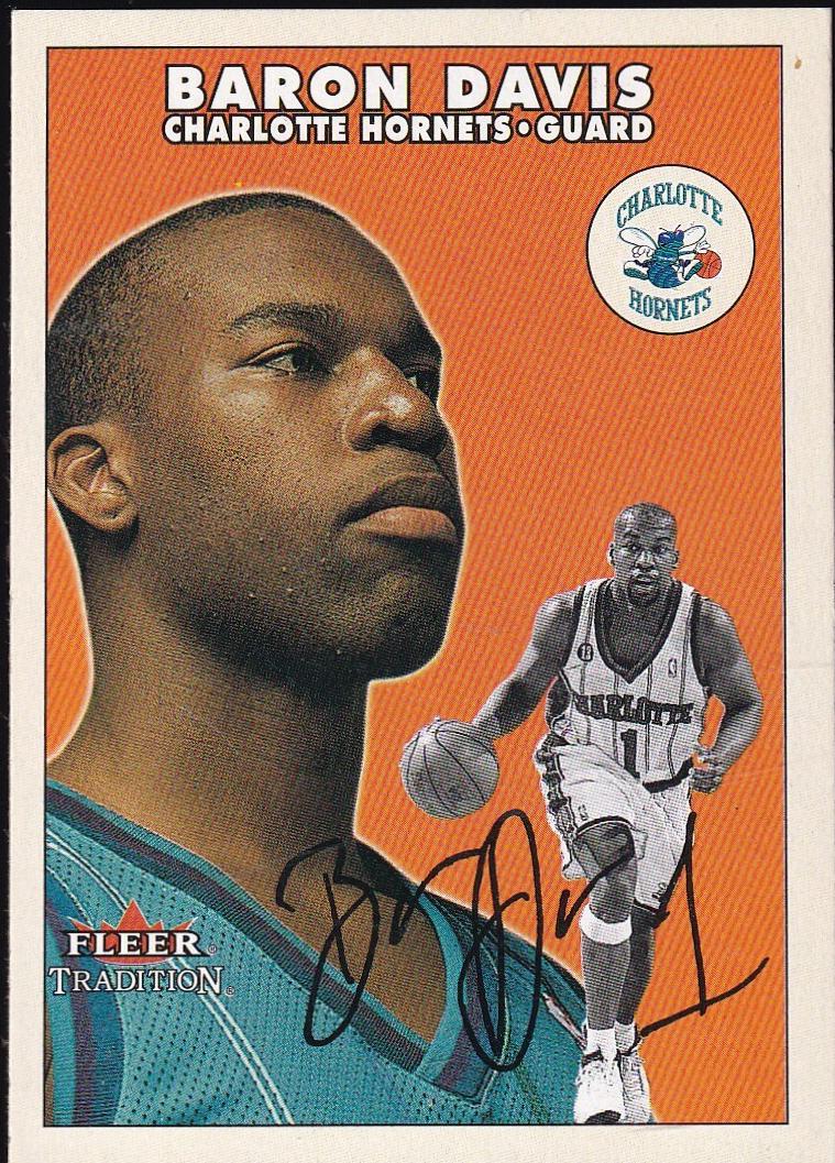 Baron Davis #177