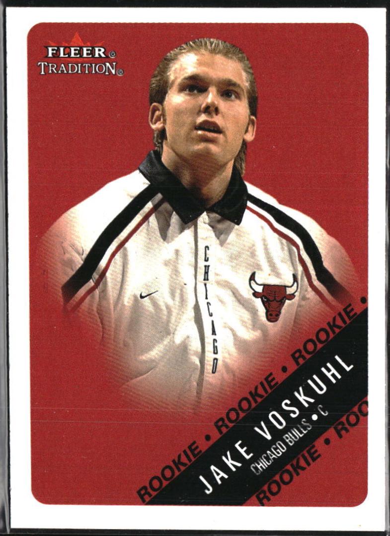 Jake Voskuhl #259