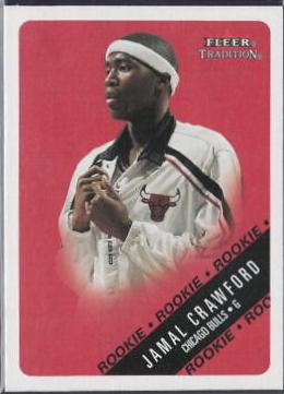 Jamal Crawford #267