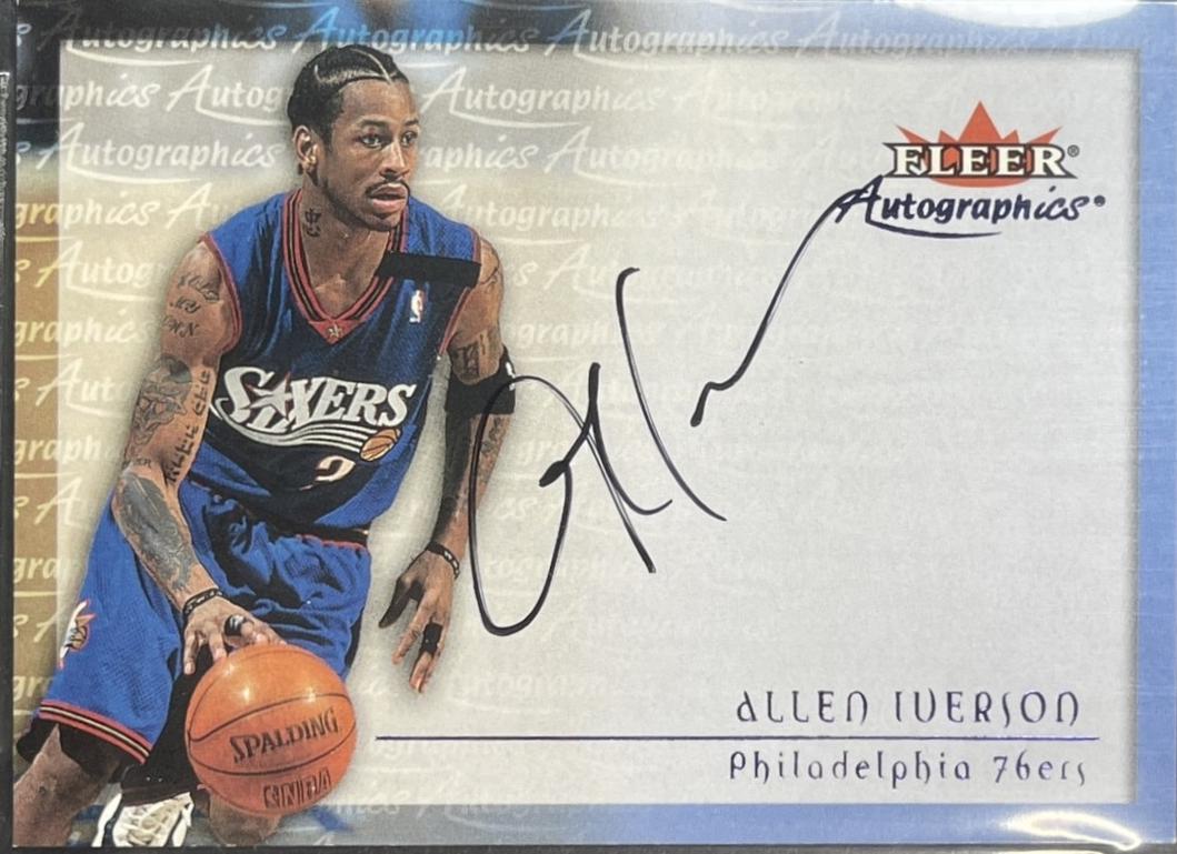 Allen Iverson