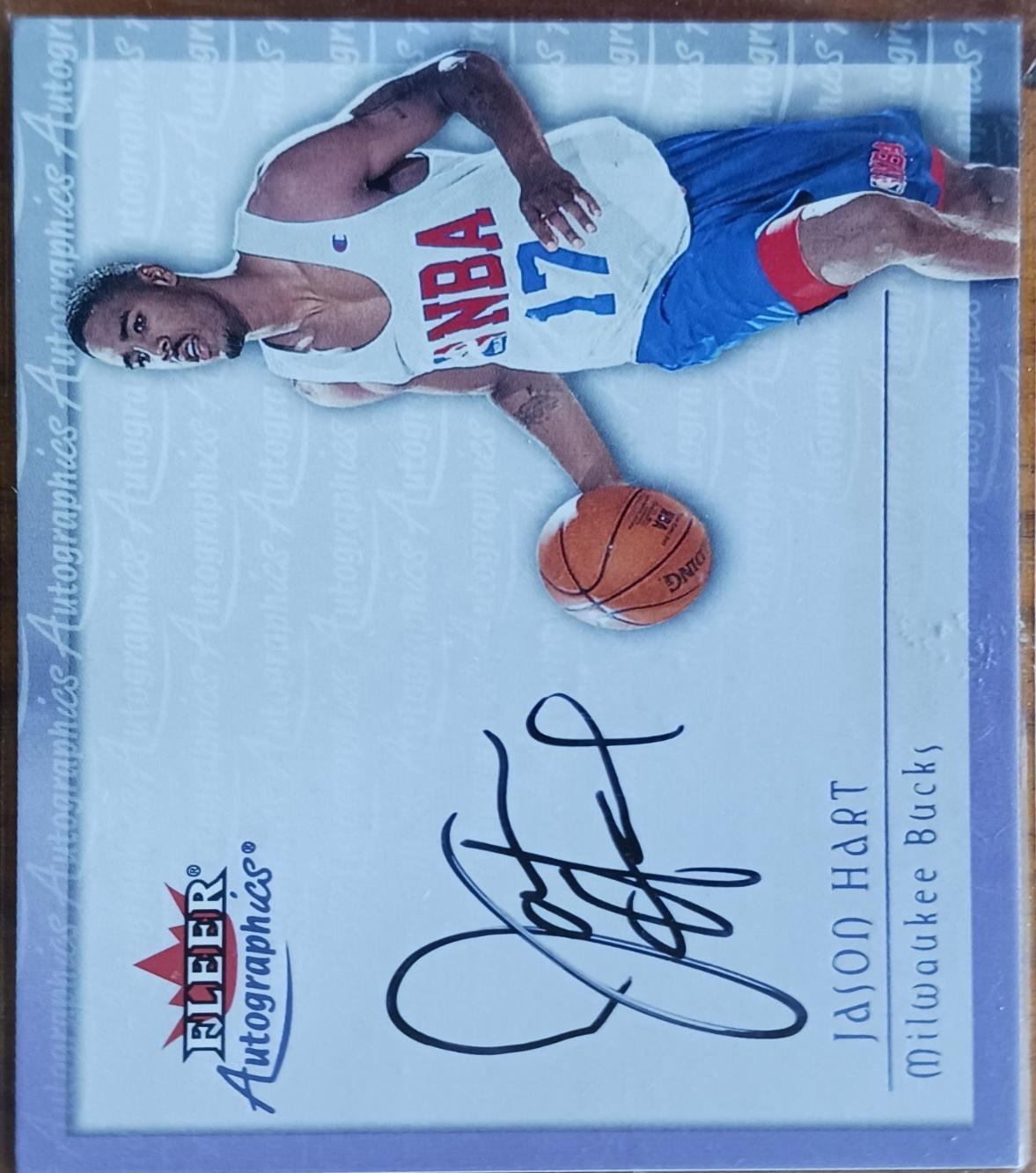 Jason Hart