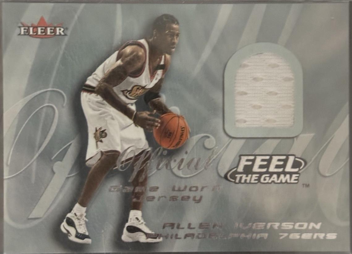 Allen Iverson