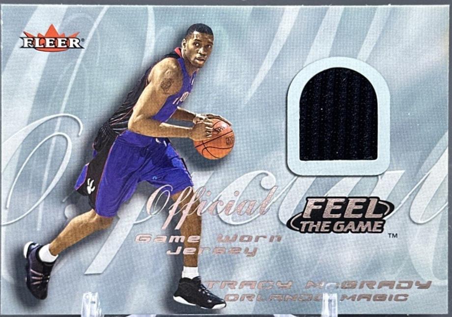 Tracy McGrady