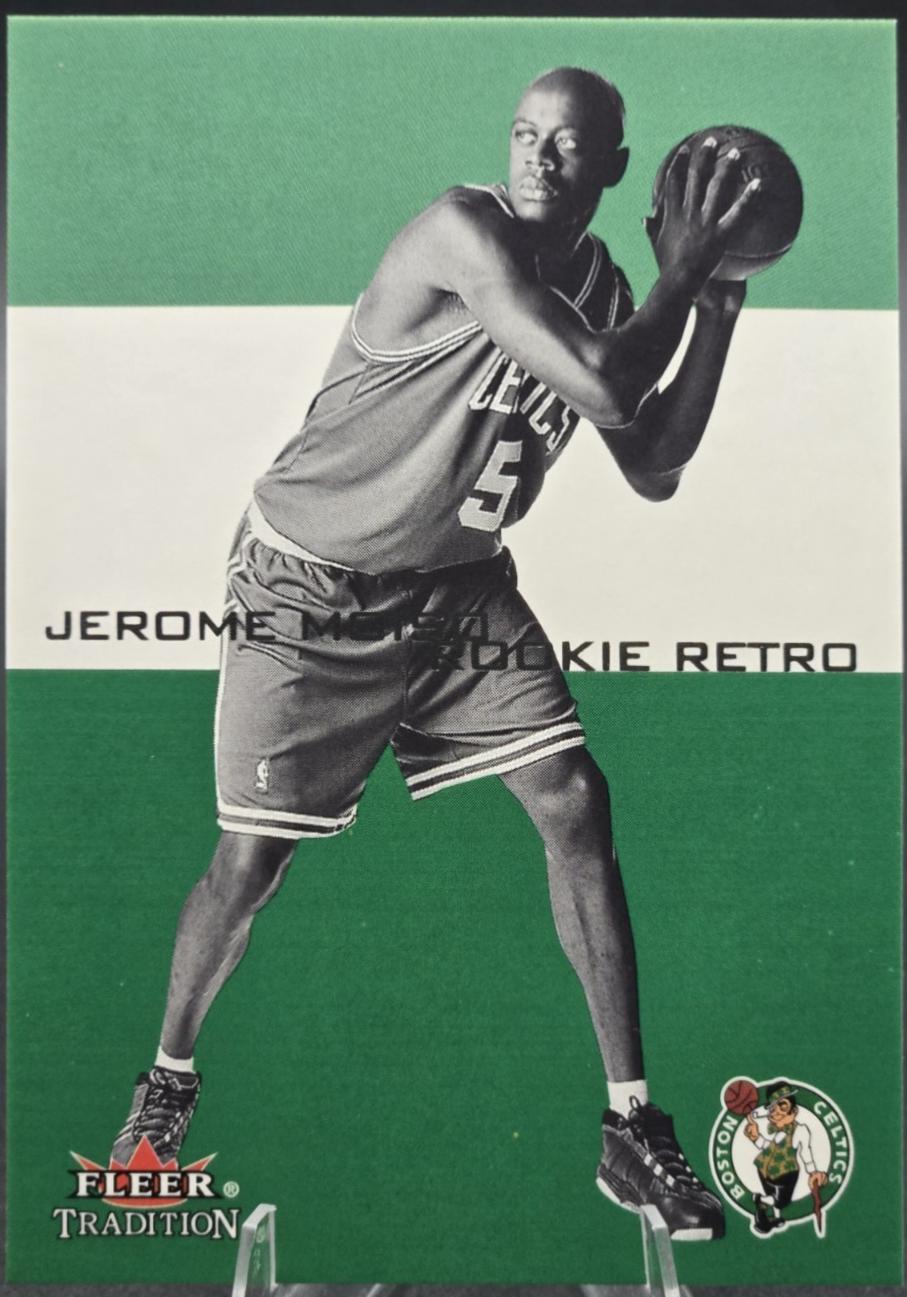 Jerome Moiso #3