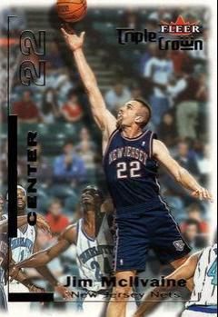 Jim McIlvaine #235