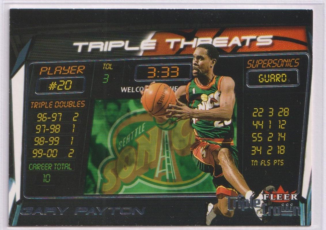Gary Payton #3