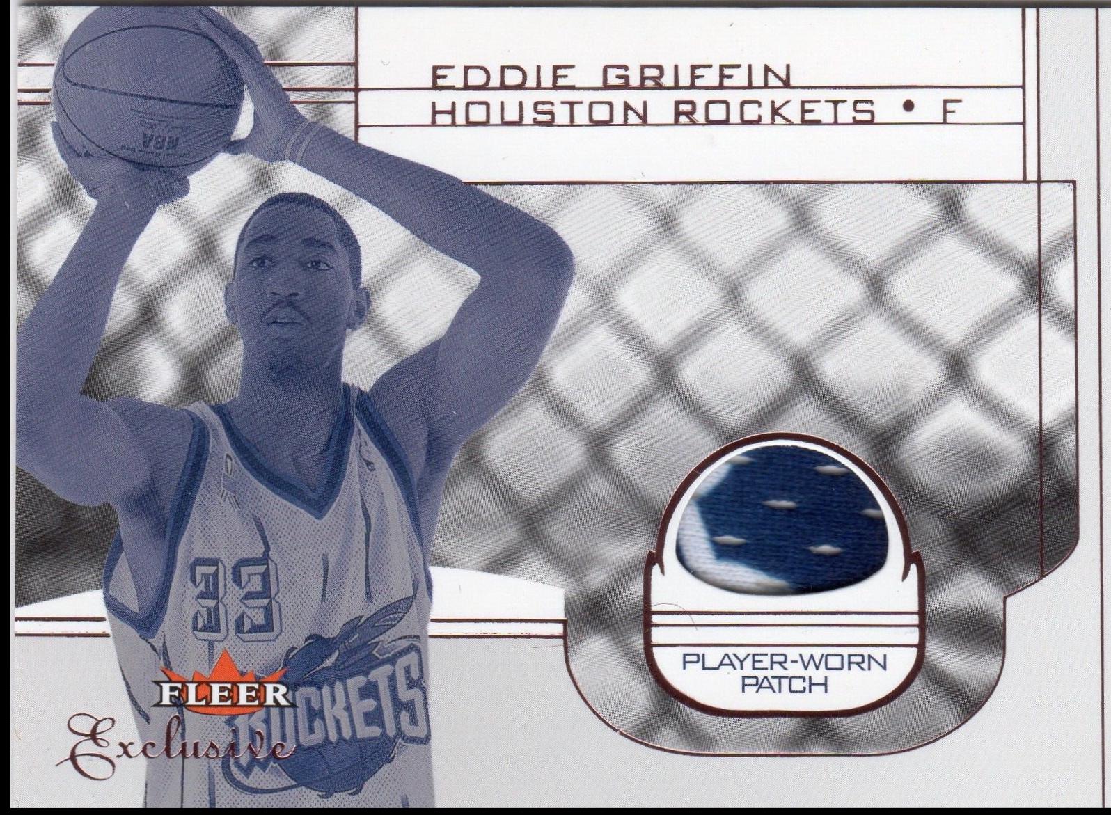 Eddie Griffin #133