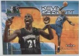 Kevin Garnett #119