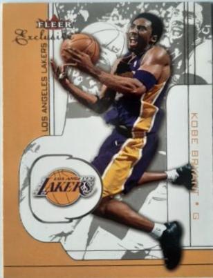 Kobe Bryant #4