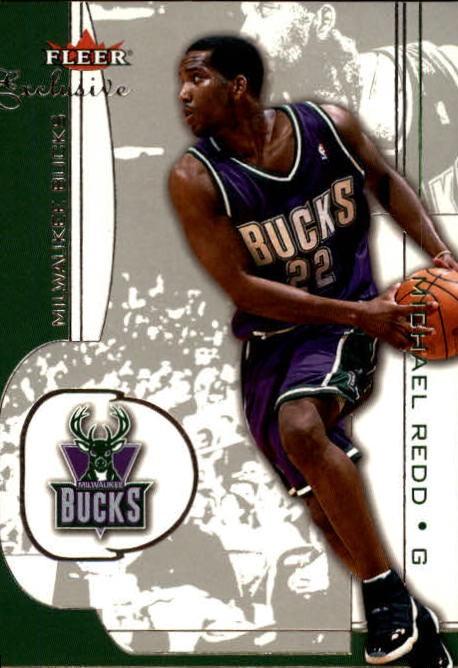 Michael Redd #82