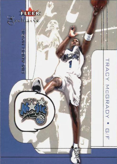 Tracy McGrady #2