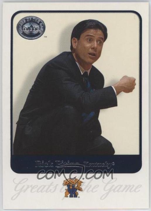 Rick Pitino #66
