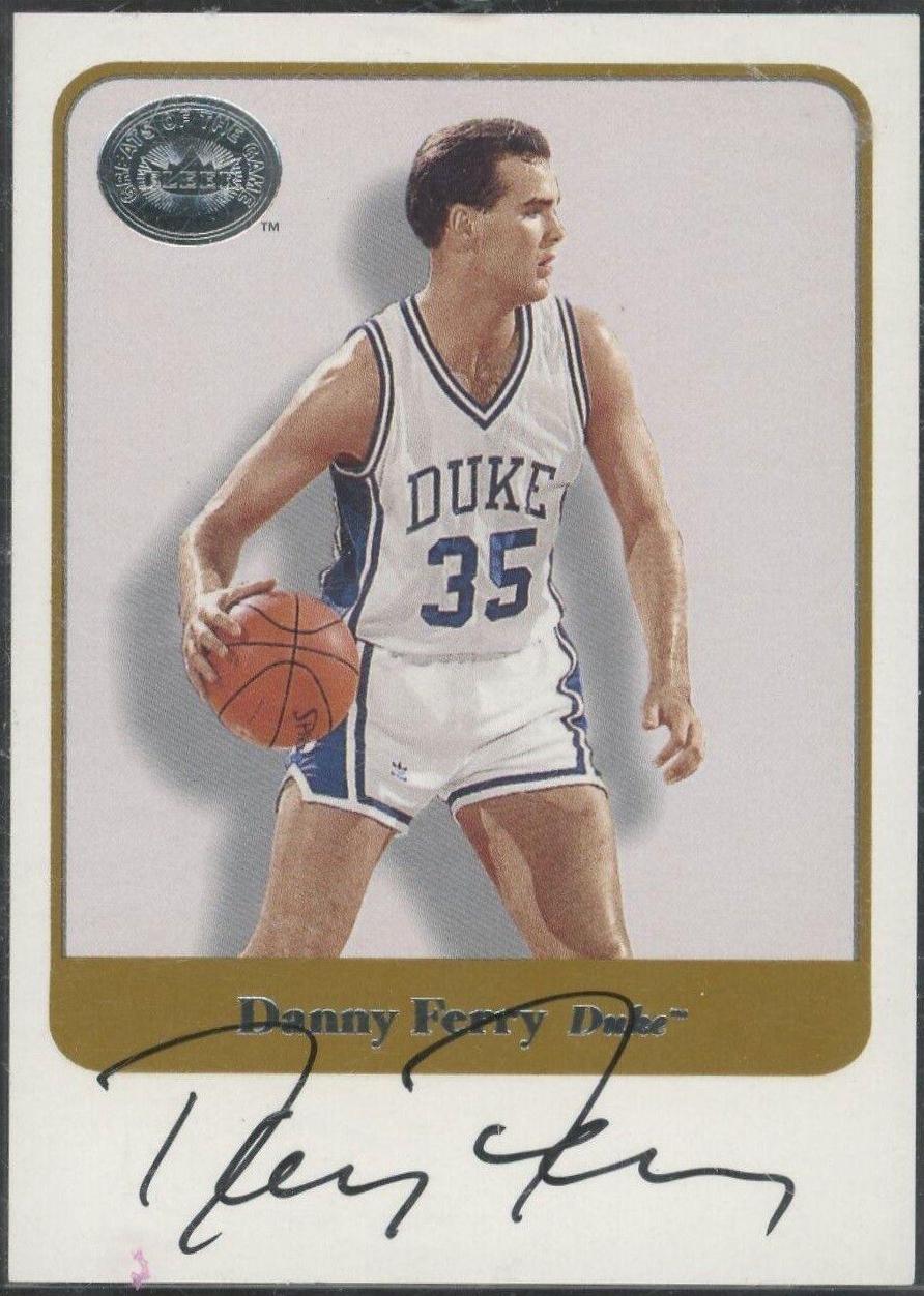 Danny Ferry