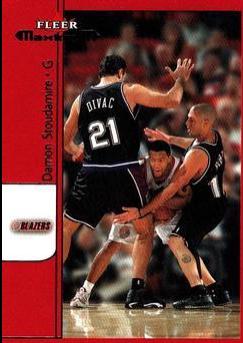 Damon Stoudemire #19