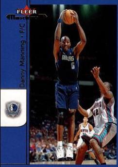 Danny Manning #143