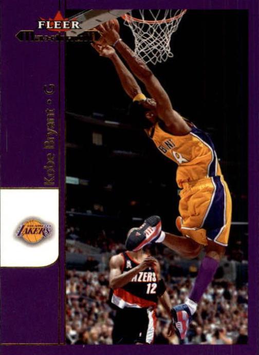 Kobe Bryant #17