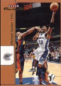 Michael Jordan #165