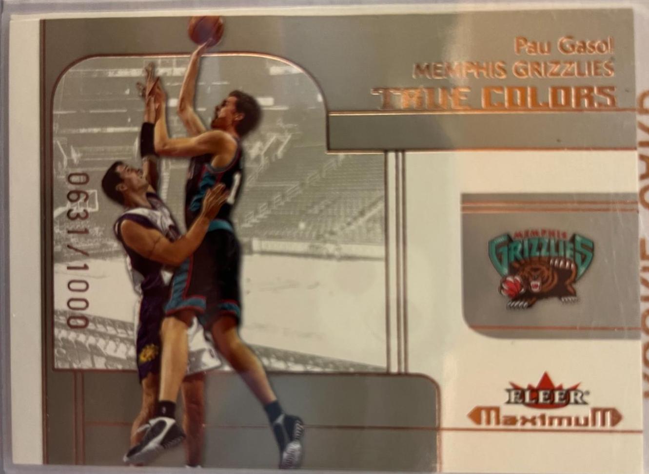 Pau Gasol #213