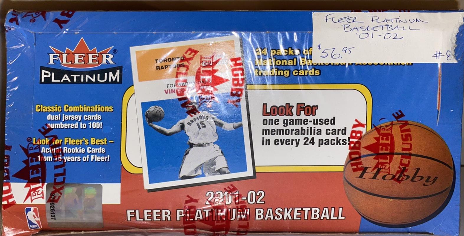 Hobby Box