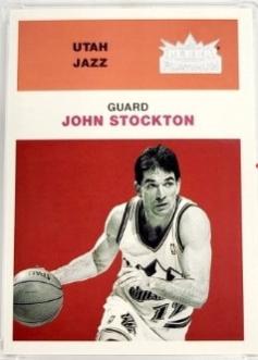 John Stockton [Anniversary Edition] #39