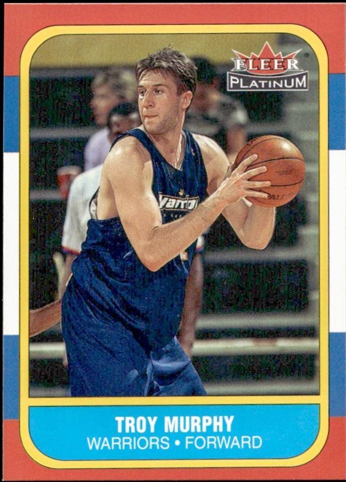 Troy Murphy #232