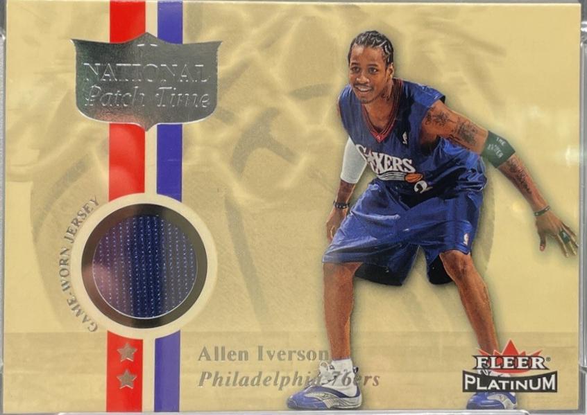 Allen Iverson