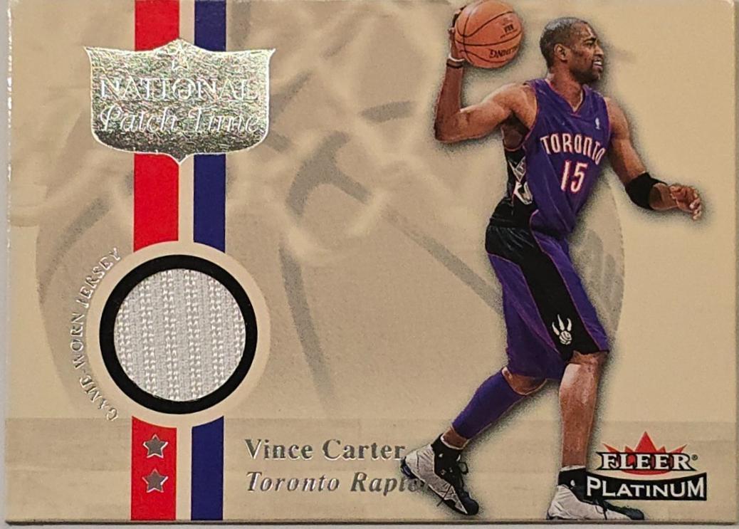 Vince Carter