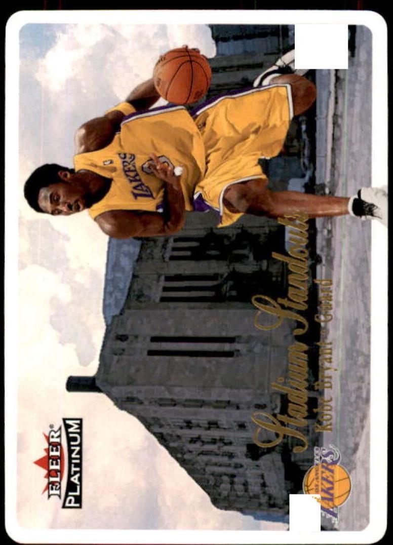 Kobe Bryant #3
