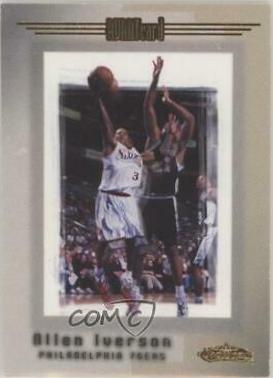 Allen Iverson #89