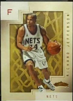 Richard Jefferson #104