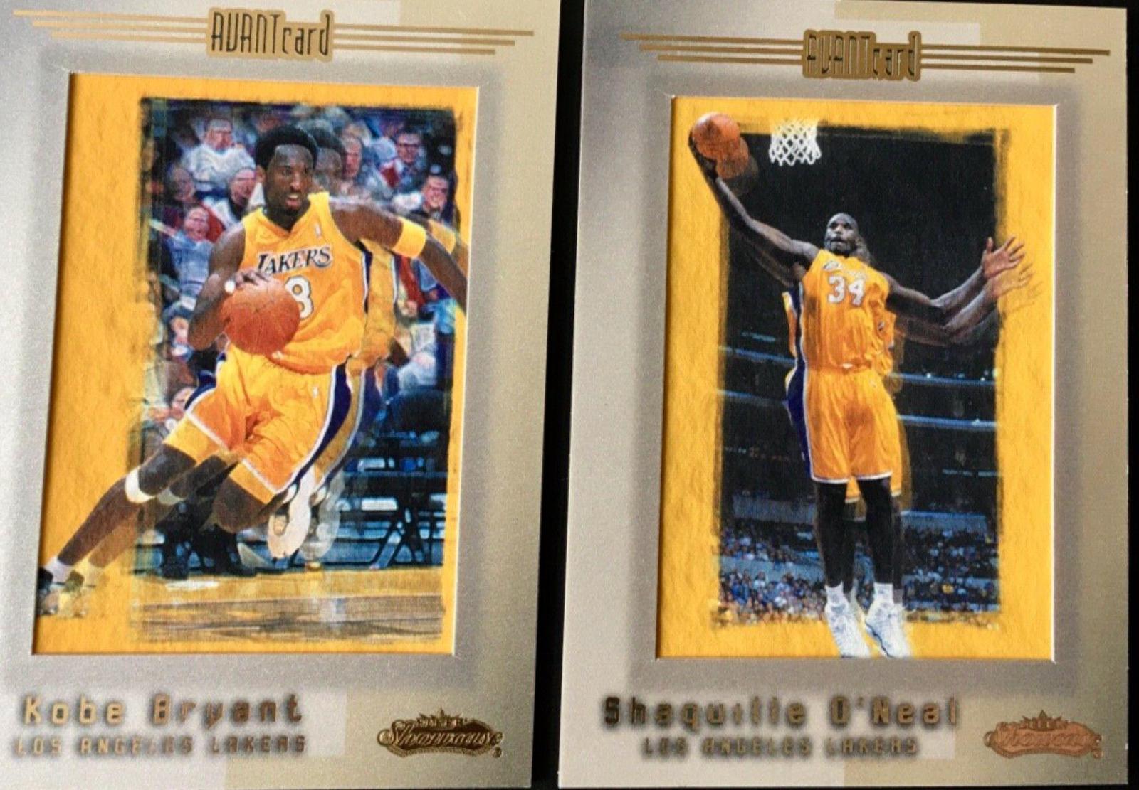 Shaquille O'Neal #91