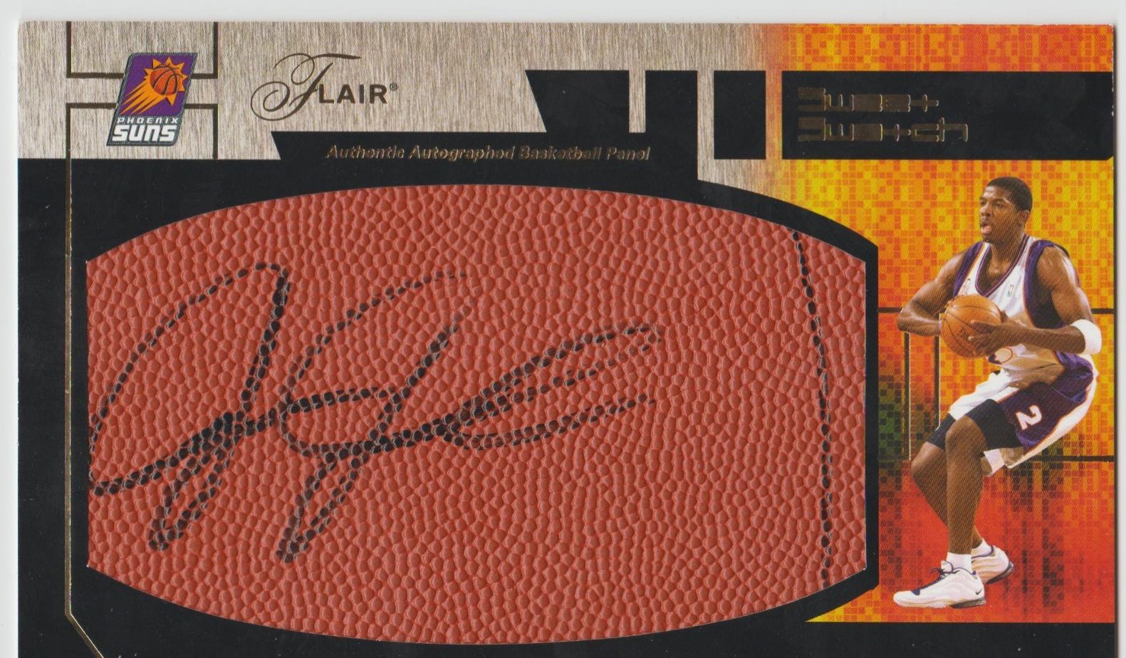 Joe Johnson