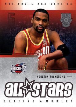 Cuttino Mobley #150