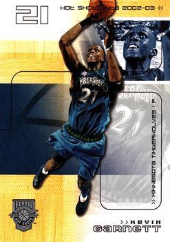 Kevin Garnett #28