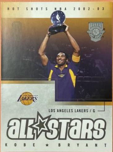 Kobe Bryant #159