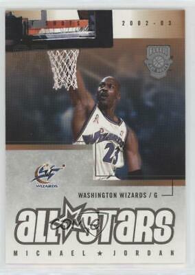 Michael Jordan #155