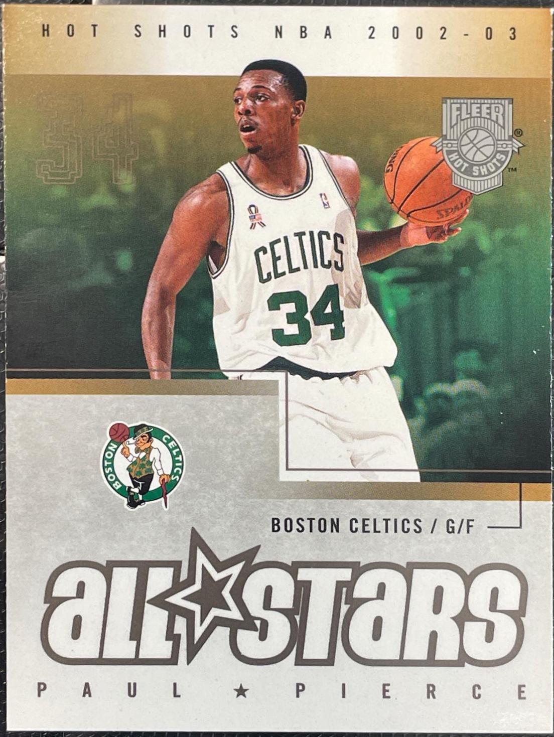 Paul Pierce #148