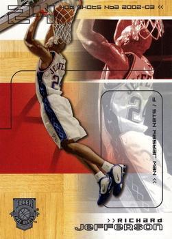 Richard Jefferson #93