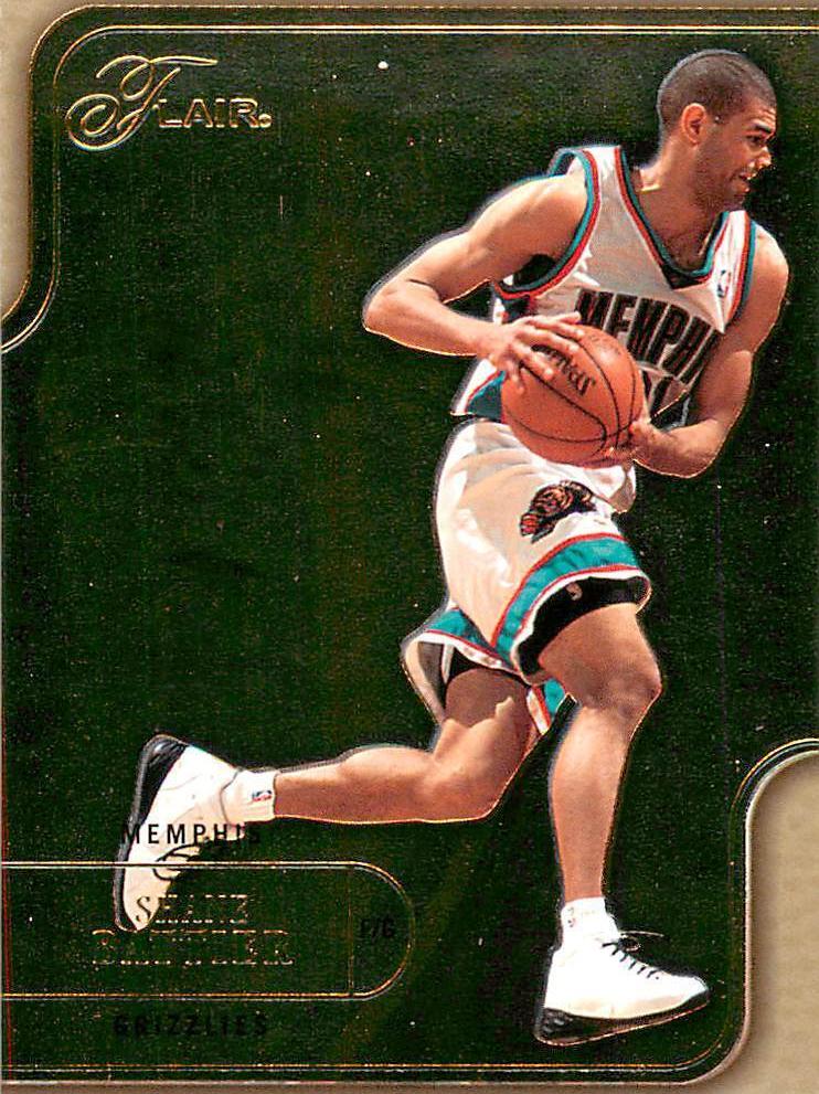 Shane Battier #62