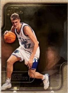 Andrei Kirilenko #13