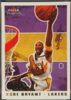 Kobe Bryant [Crystal] #187